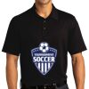 City Stretch Polo Thumbnail