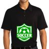 City Stretch Polo Thumbnail