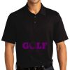 City Stretch Polo Thumbnail