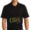 City Stretch Polo Thumbnail