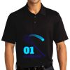 City Stretch Polo Thumbnail