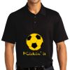 City Stretch Polo Thumbnail