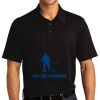 City Stretch Polo Thumbnail