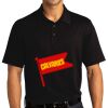 City Stretch Polo Thumbnail