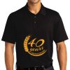 City Stretch Polo Thumbnail