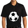 City Stretch Polo Thumbnail