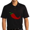 City Stretch Polo Thumbnail