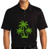 City Stretch Polo Thumbnail