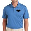 Mesh Pique Performance Polo Thumbnail