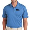 Mesh Pique Performance Polo Thumbnail