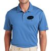 Mesh Pique Performance Polo Thumbnail