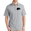 Cutter & Buck Virtue Eco Pique Recycled Mens Big and Tall Polo Thumbnail