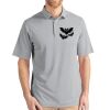 Cutter & Buck Virtue Eco Pique Recycled Mens Big and Tall Polo Thumbnail