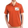 Cutter & Buck Prospect Eco Textured Stretch Recycled Mens Short Sleeve Polo Thumbnail