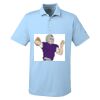 Fusion Polo Thumbnail