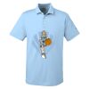 Fusion Polo Thumbnail