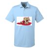 Fusion Polo Thumbnail