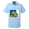 Fusion Polo Thumbnail