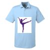 Fusion Polo Thumbnail