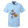 Fusion Polo Thumbnail
