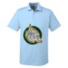 Fusion Polo Thumbnail