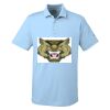 Fusion Polo Thumbnail