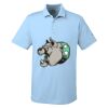 Fusion Polo Thumbnail