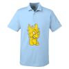Fusion Polo Thumbnail