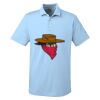 Fusion Polo Thumbnail