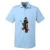 Fusion Polo Thumbnail