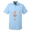 Fusion Polo Thumbnail
