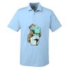 Fusion Polo Thumbnail