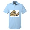 Fusion Polo Thumbnail