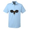 Fusion Polo Thumbnail
