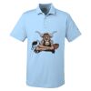 Fusion Polo Thumbnail