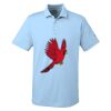 Fusion Polo Thumbnail