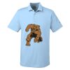 Fusion Polo Thumbnail