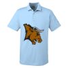 Fusion Polo Thumbnail