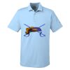 Fusion Polo Thumbnail