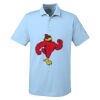 Fusion Polo Thumbnail