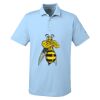 Fusion Polo Thumbnail