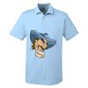 Fusion Polo Thumbnail