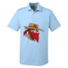 Fusion Polo Thumbnail