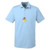 Fusion Polo Thumbnail
