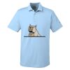 Fusion Polo Thumbnail