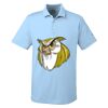 Fusion Polo Thumbnail
