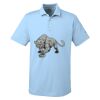 Fusion Polo Thumbnail