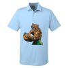 Fusion Polo Thumbnail
