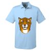Fusion Polo Thumbnail