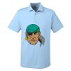 Fusion Polo Thumbnail